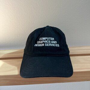 Custom Graphic Design Dad Hat